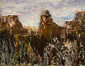 Artwork image to scale