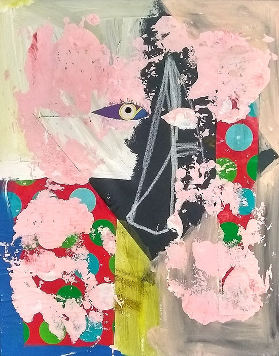 Artwork image to scale