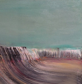 Artwork image to scale