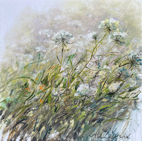 Artwork image to scale