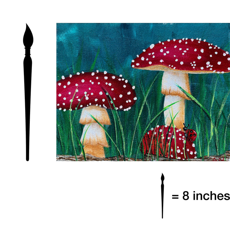 Mushrooms