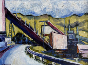 Artwork image to scale
