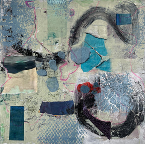Artwork image to scale