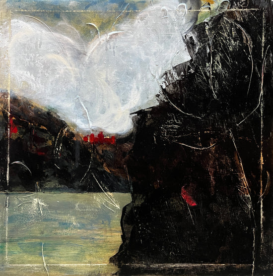 Artwork image to scale