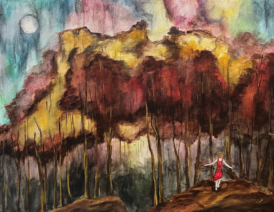 Enchanted Forest