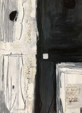 Artwork image to scale
