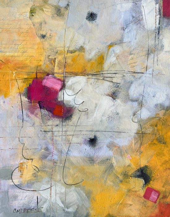 Artwork image to scale