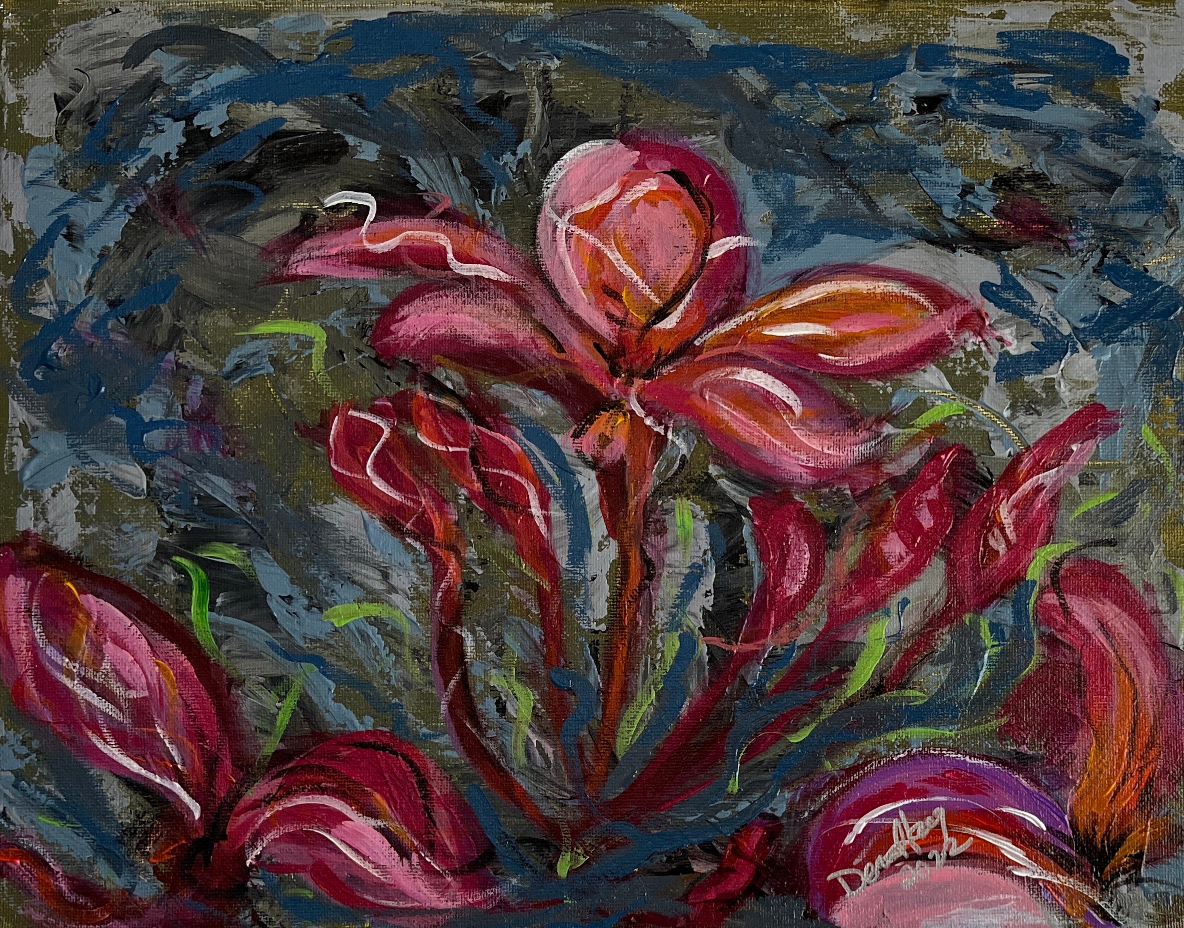 Secret Garden