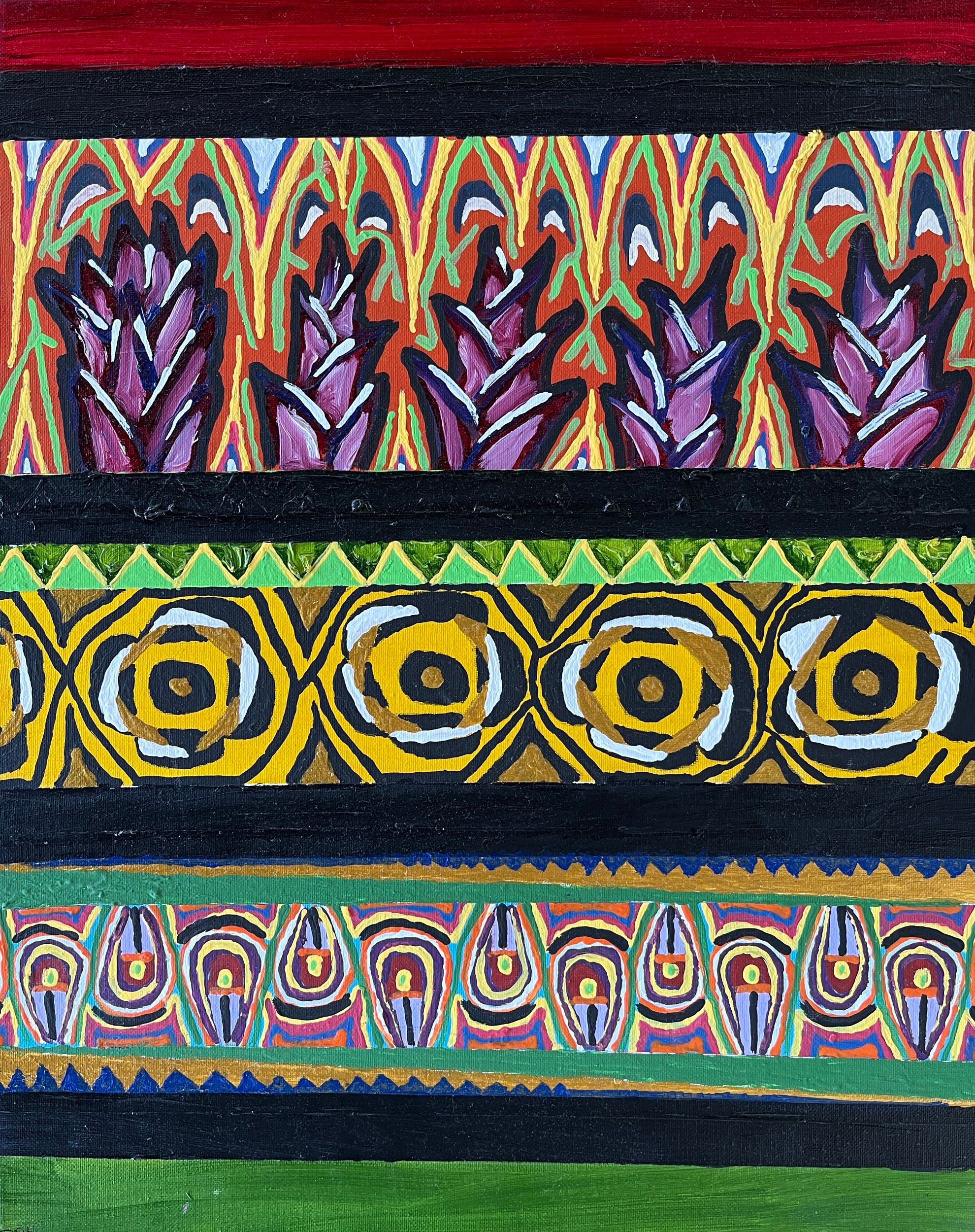 An Exploration of Patterns (Part 2 of a series)