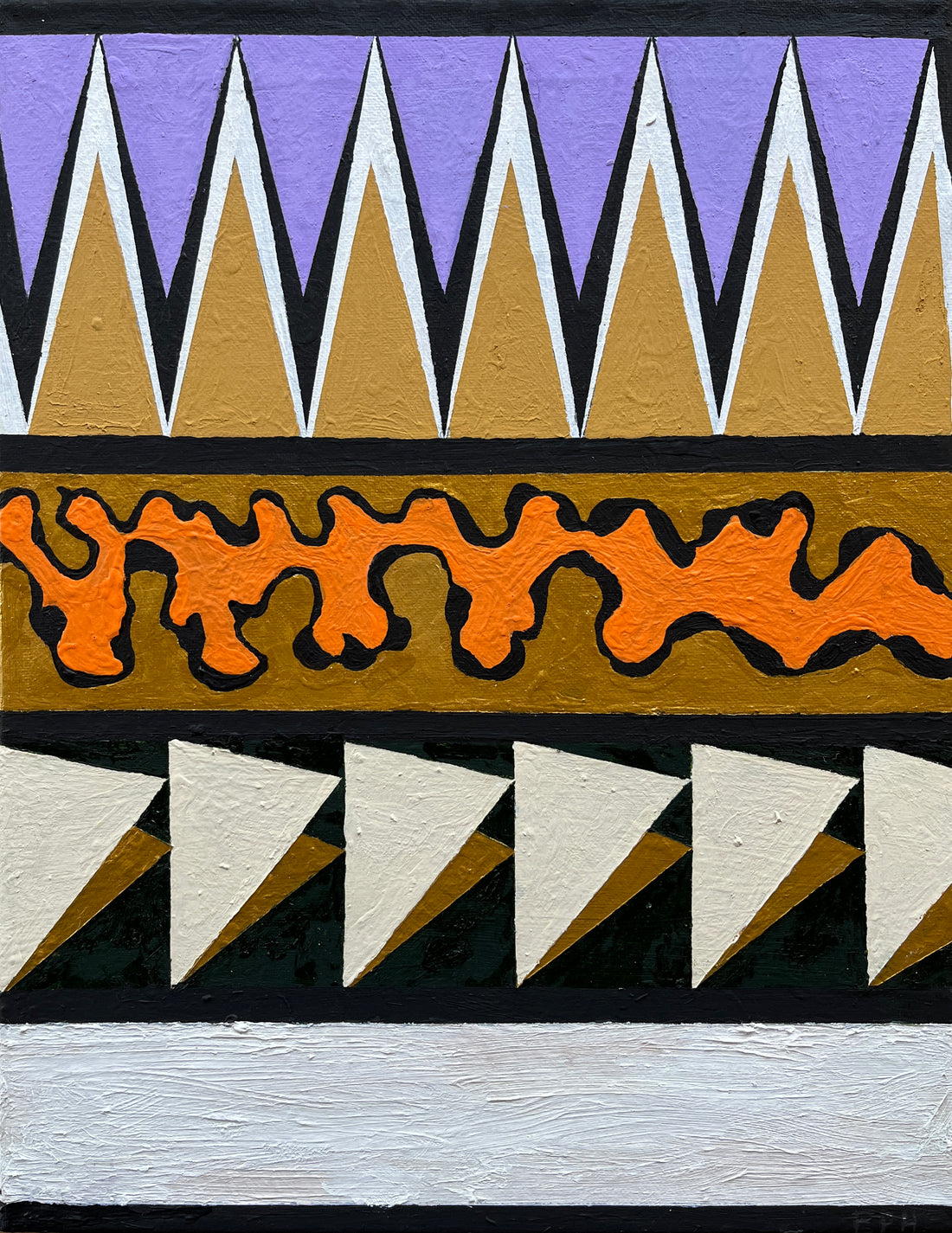 Natural and Structural (series 1/2)