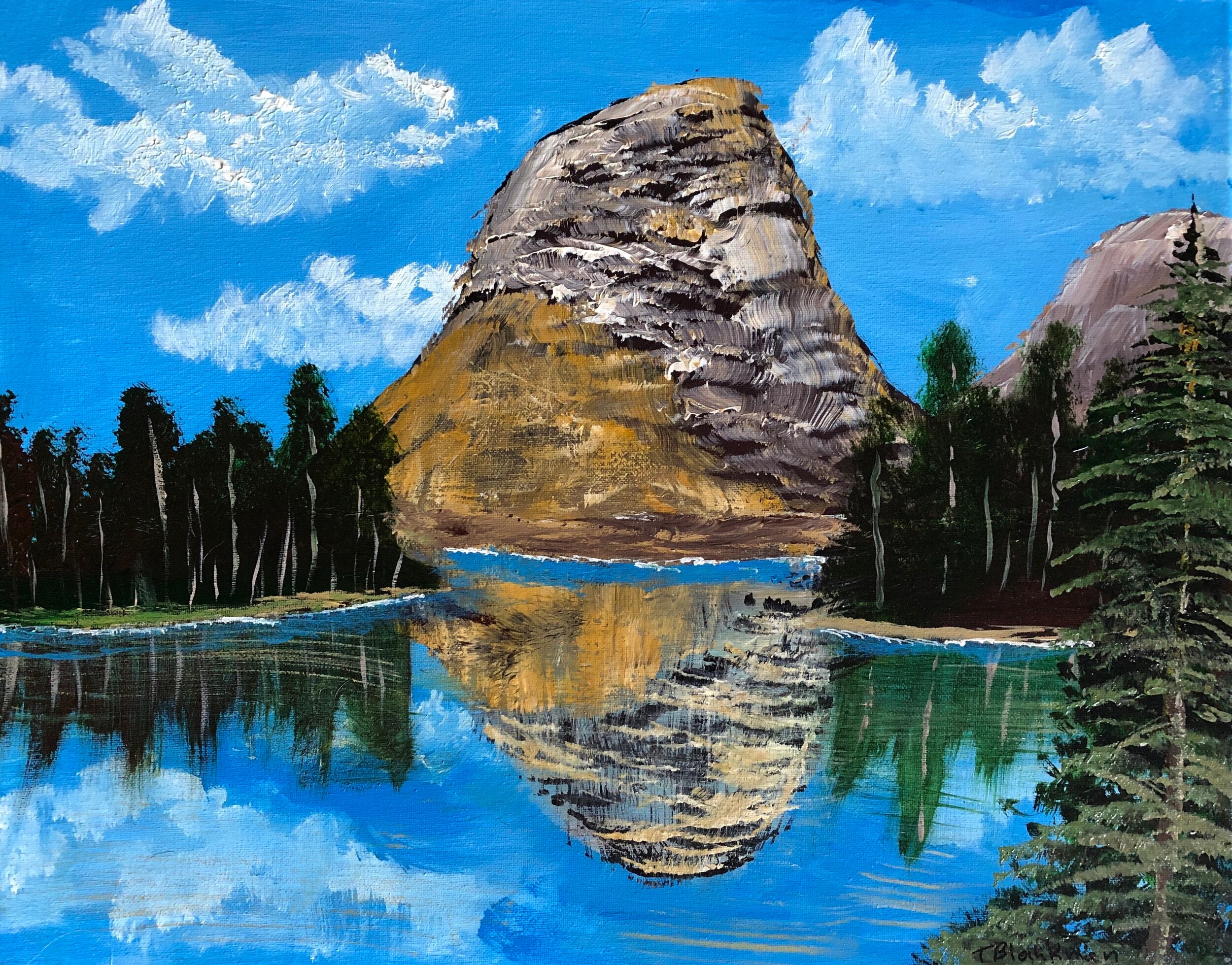 Reflections