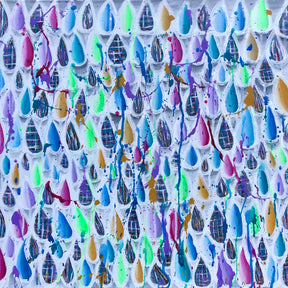 Artwork image to scale