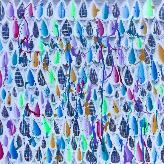 Artwork image to scale