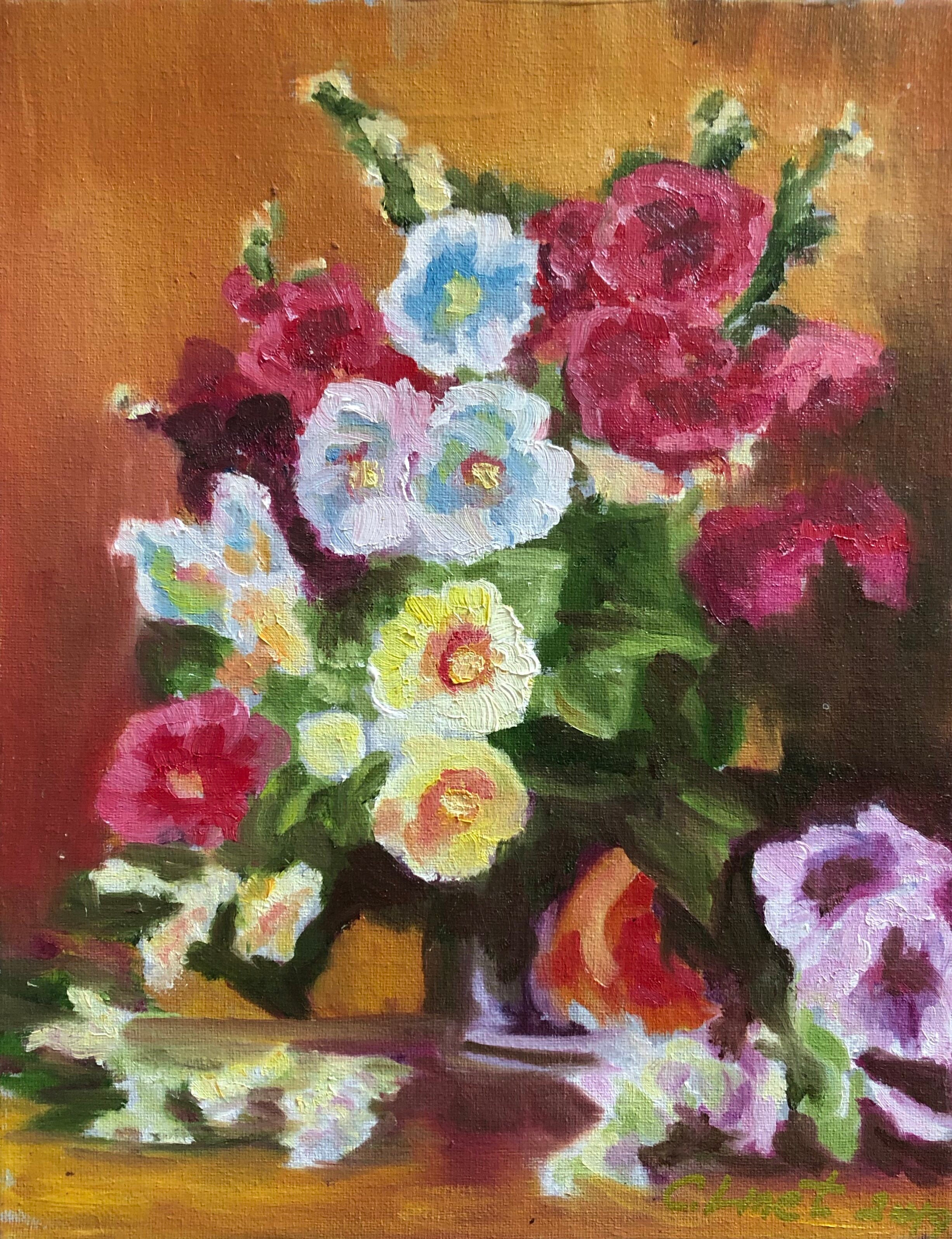 Floral #17