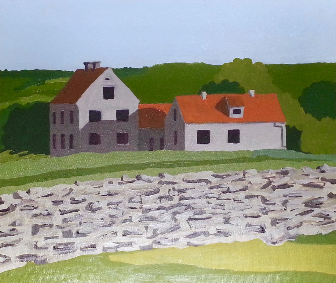 Hau Farm