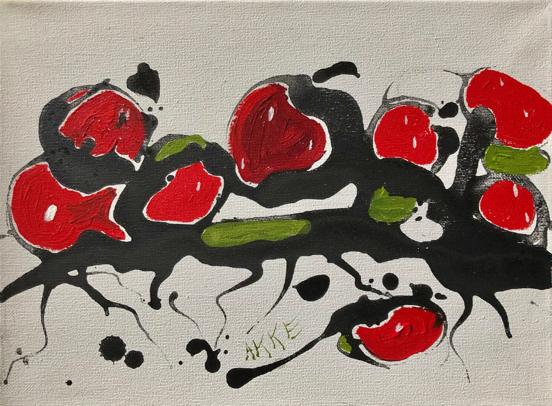 Apples