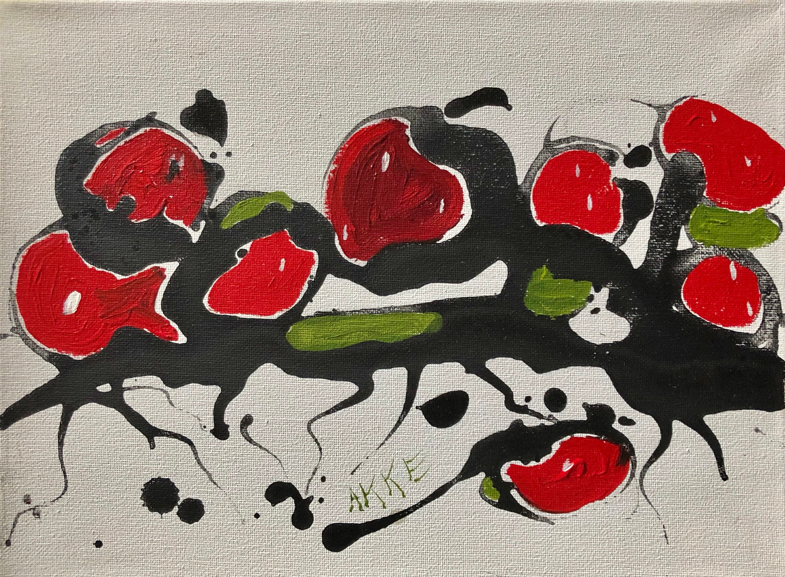 Apples
