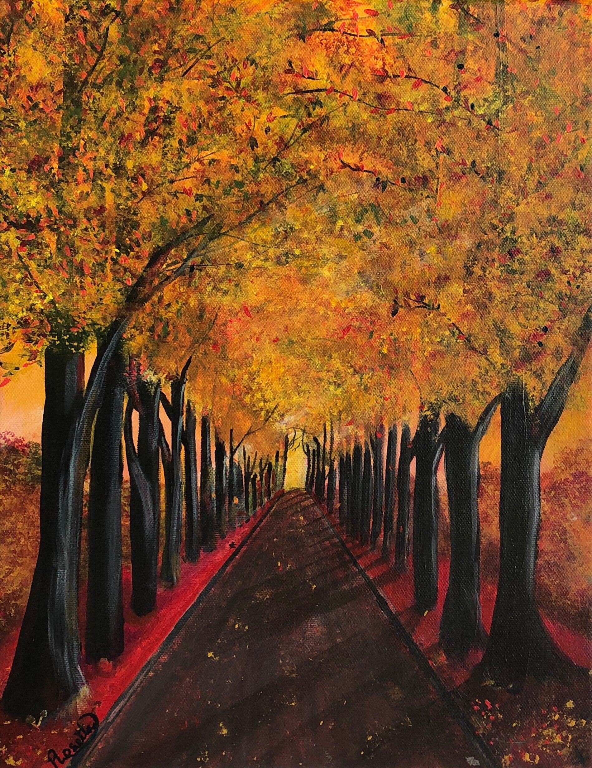 Autumn Park