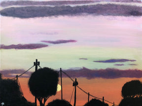 Artwork image to scale