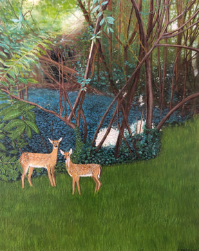Artwork image to scale