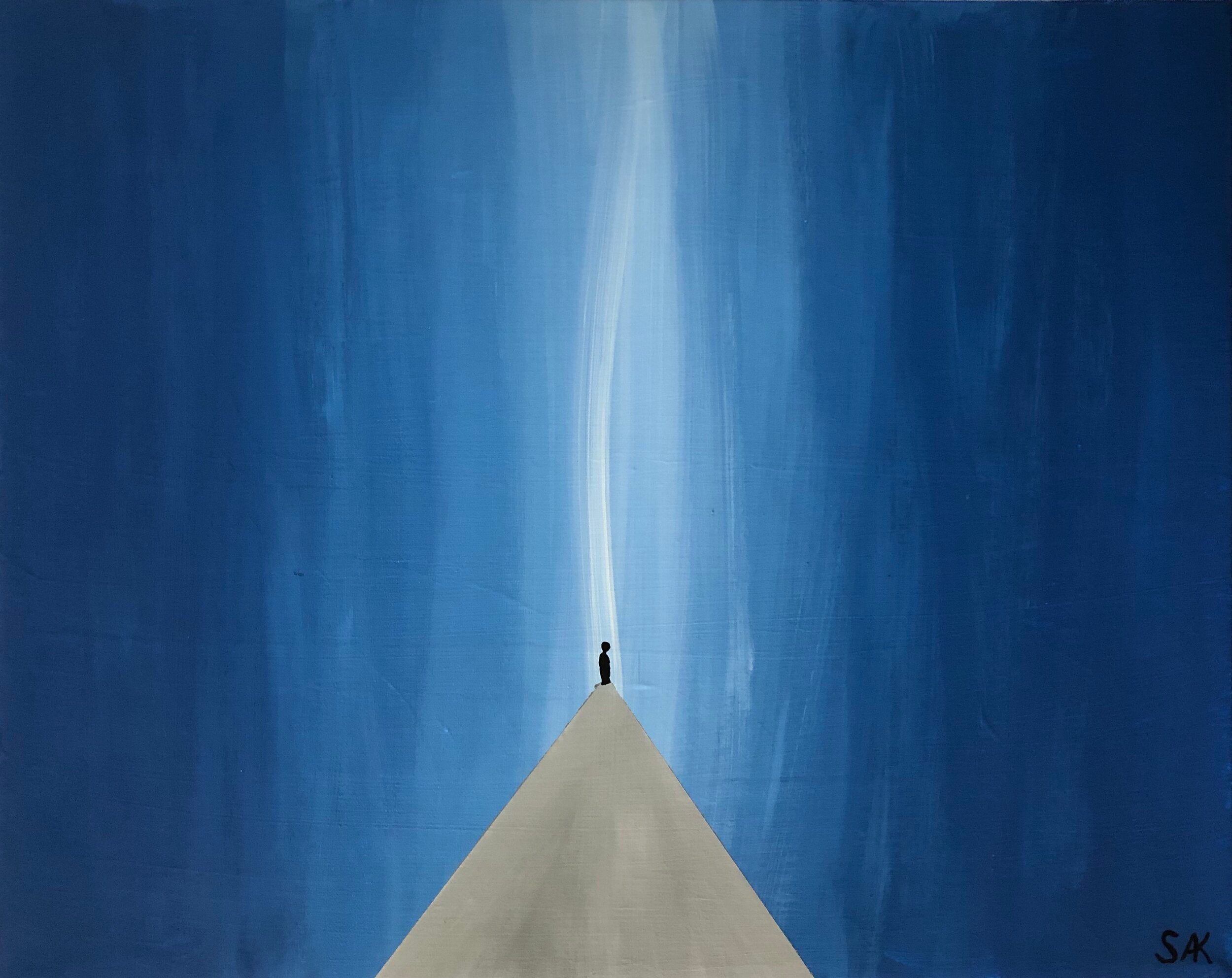 Path to the Light