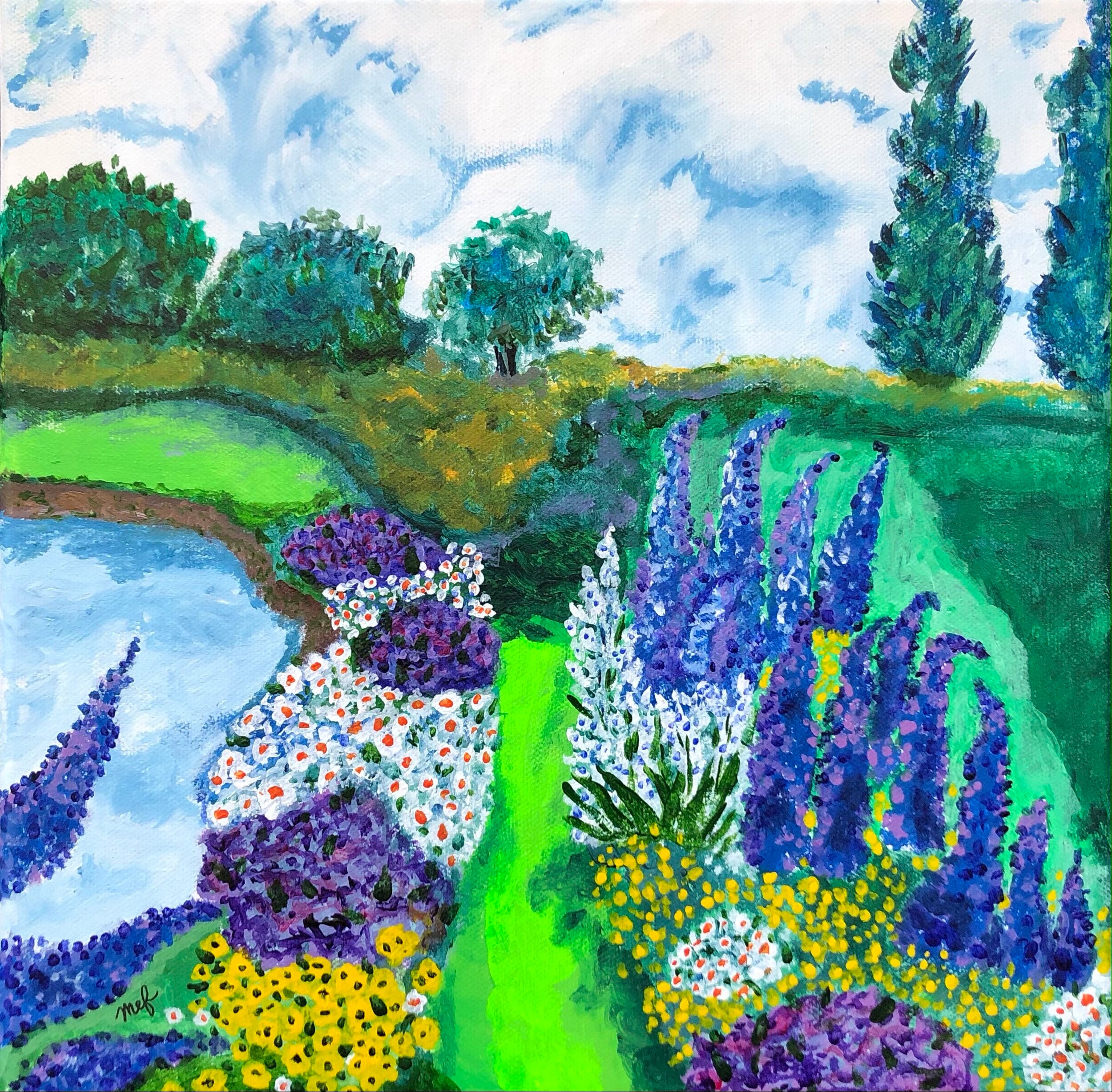 English Garden