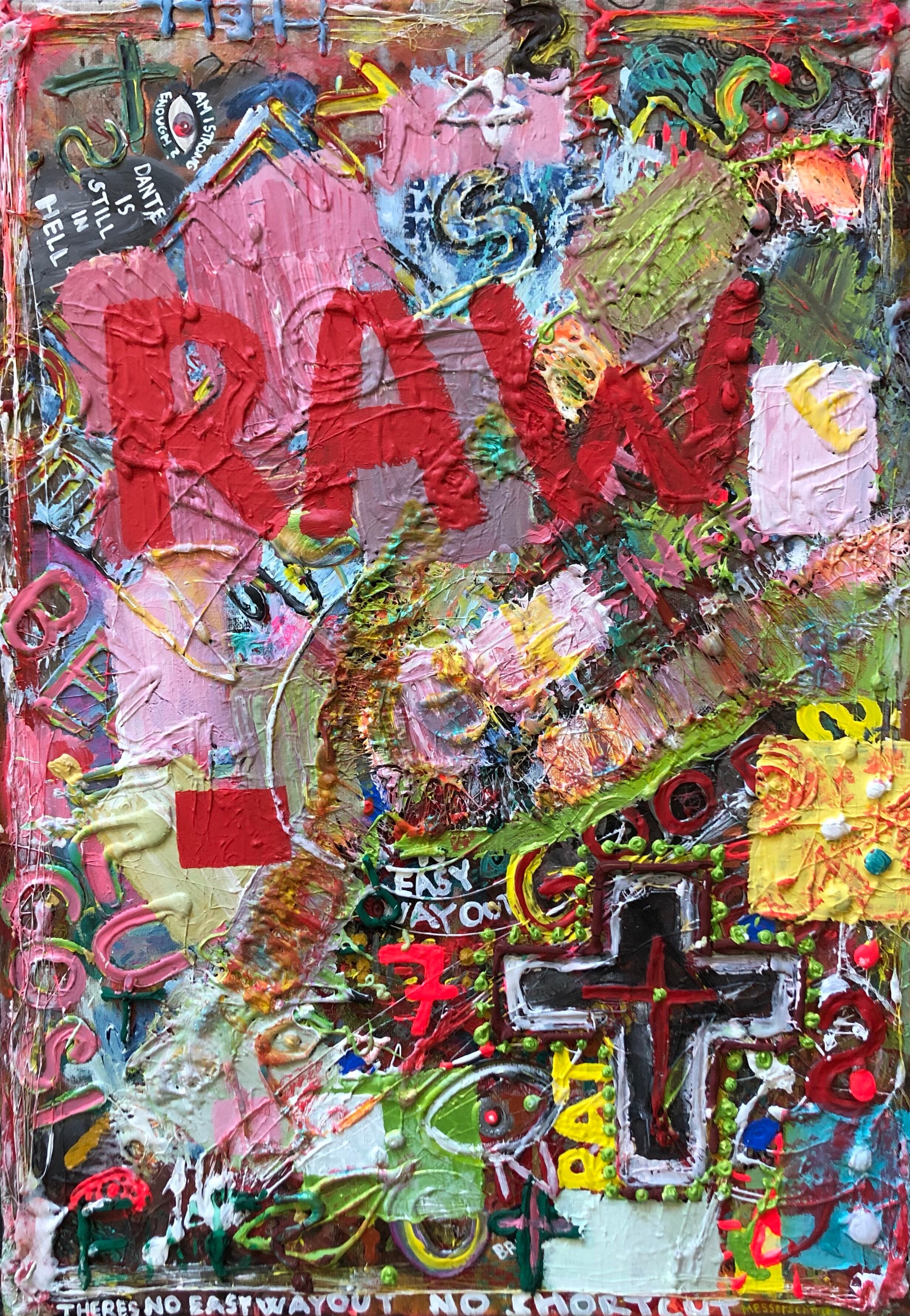 RAW