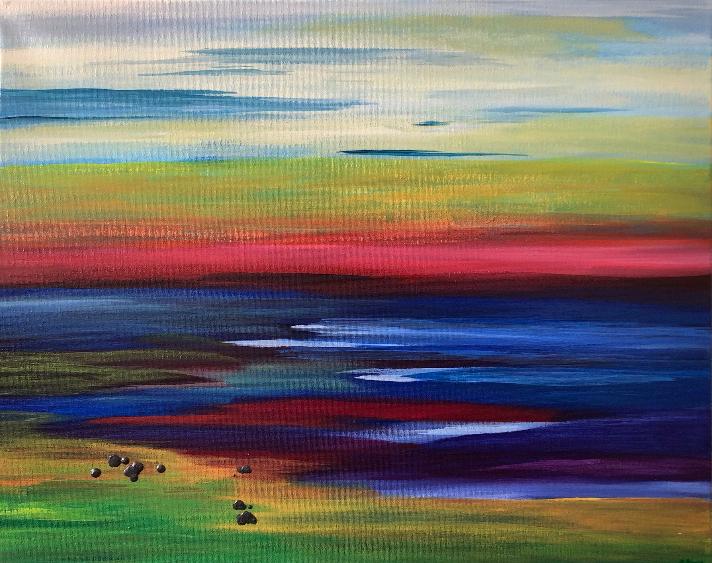 Monterey
