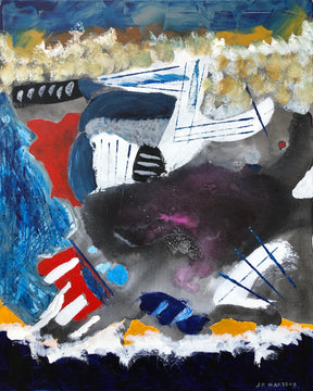Artwork image to scale