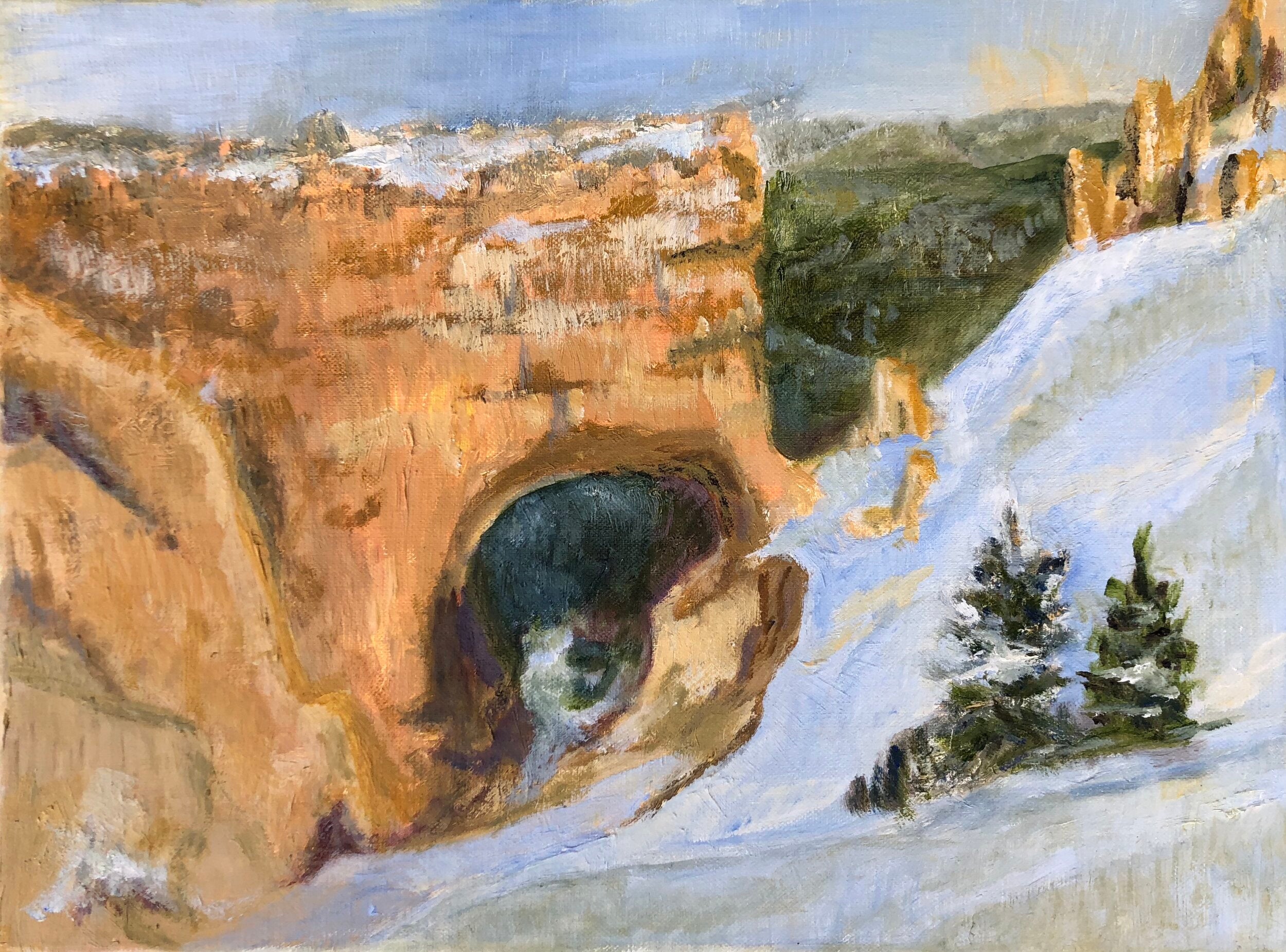 Bryce Canyon