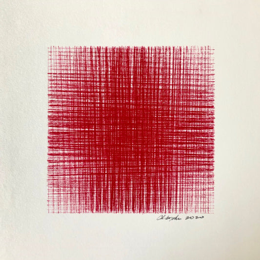 Red Lines #2