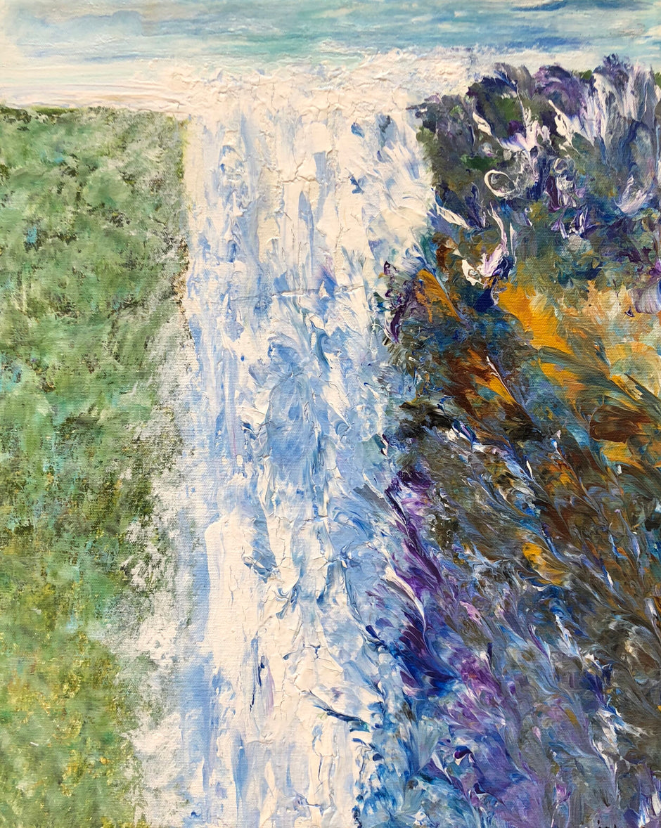 Oceanic Two