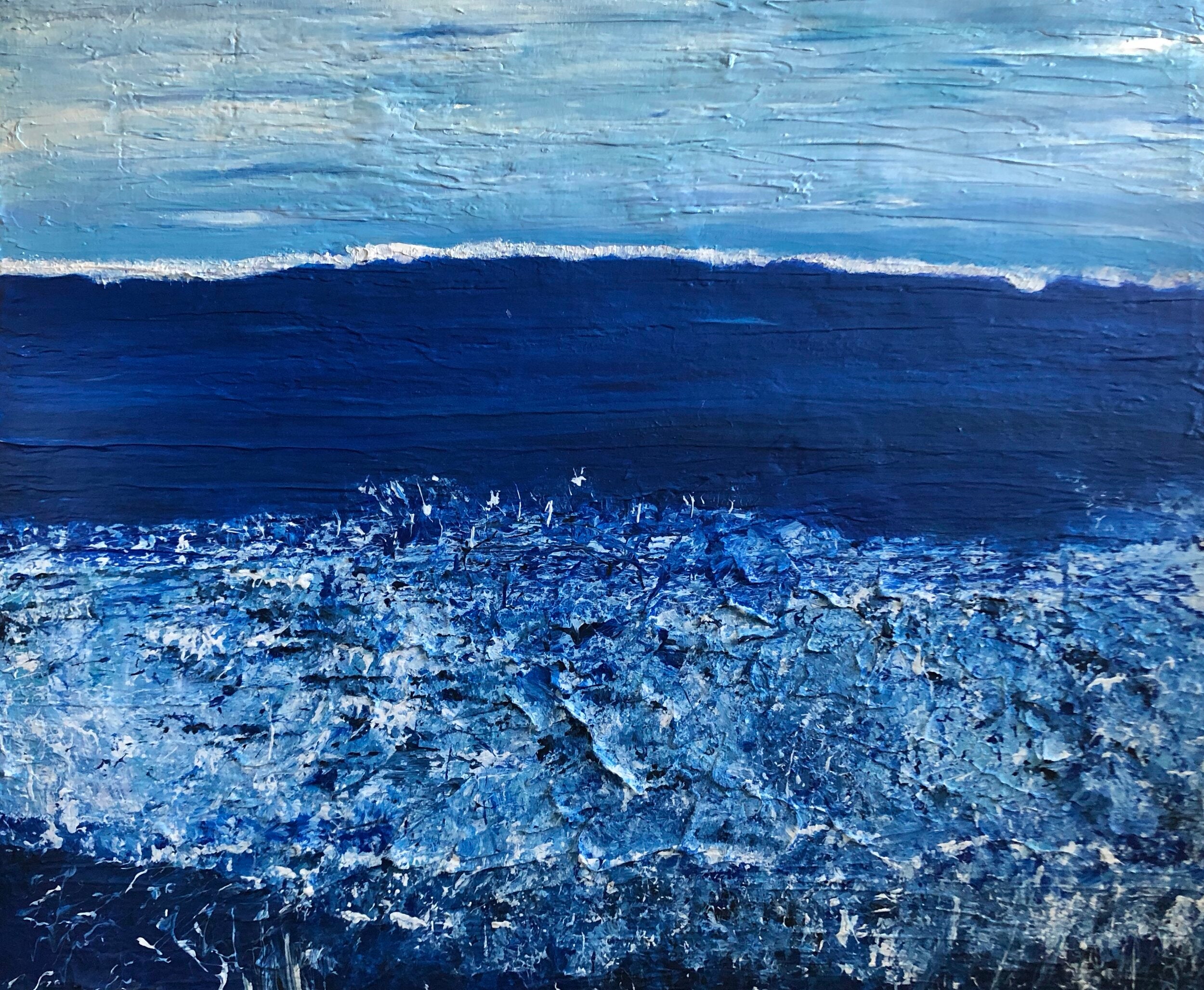 Oceanic One