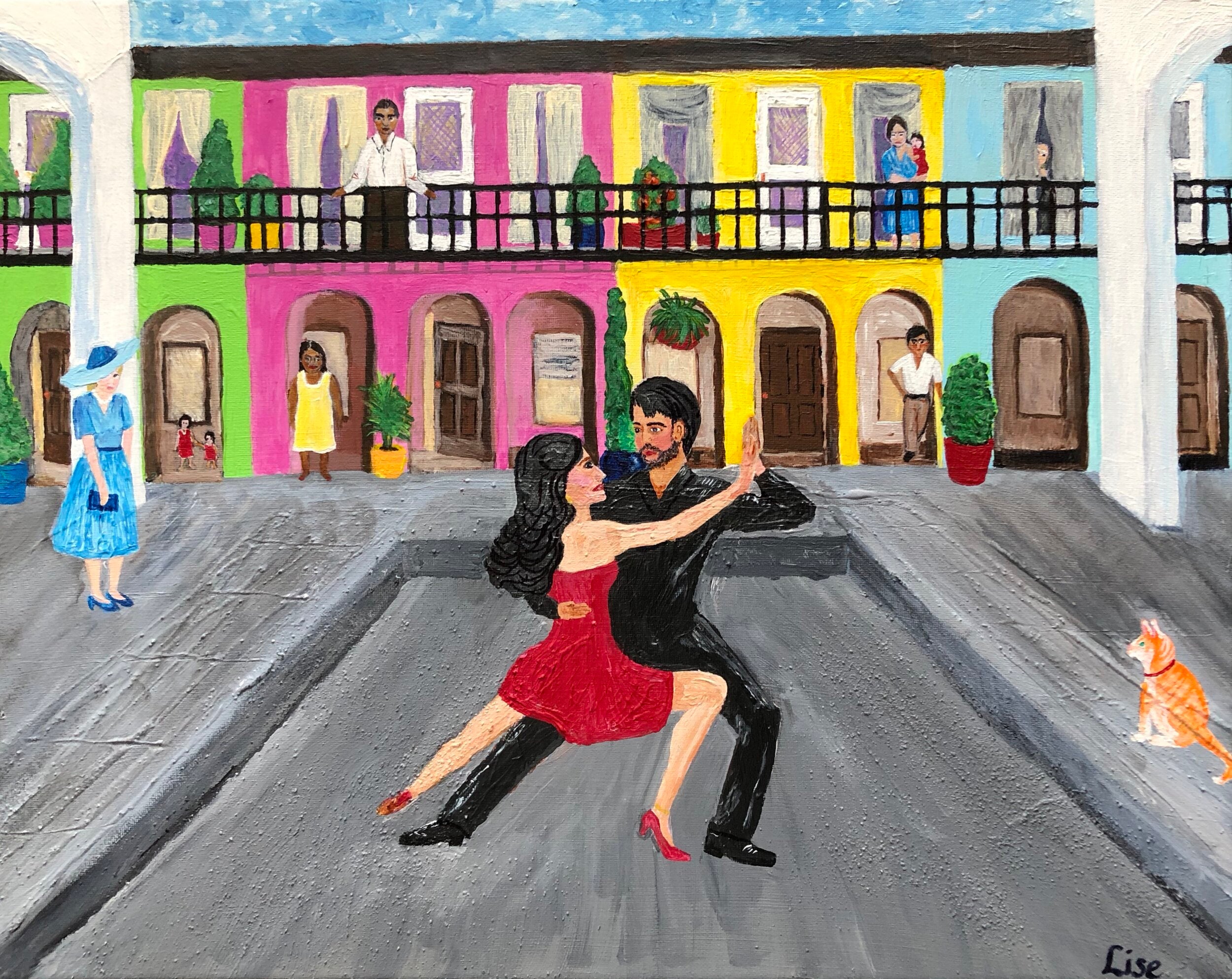 Havana