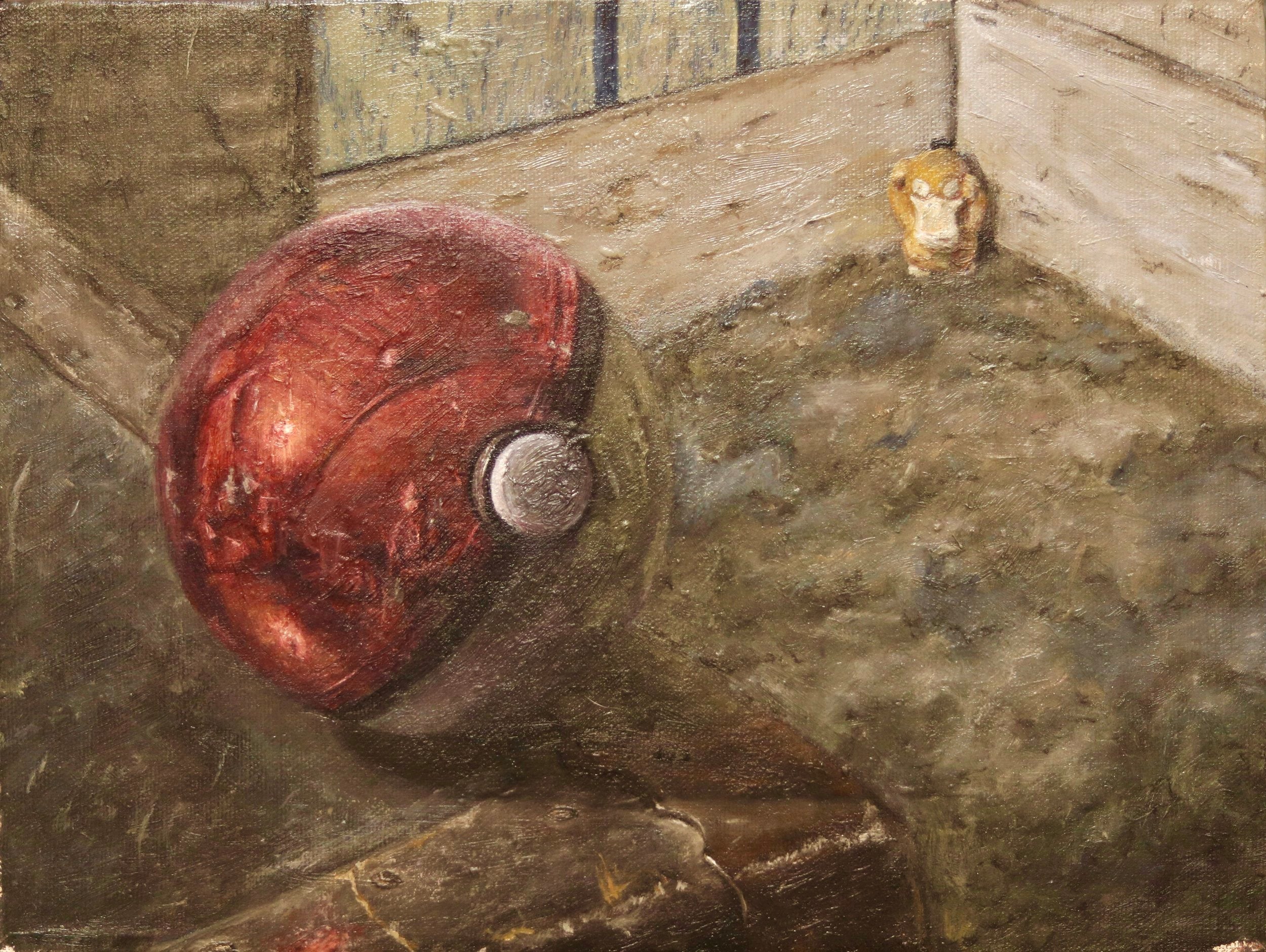Pokemon Pop-Art