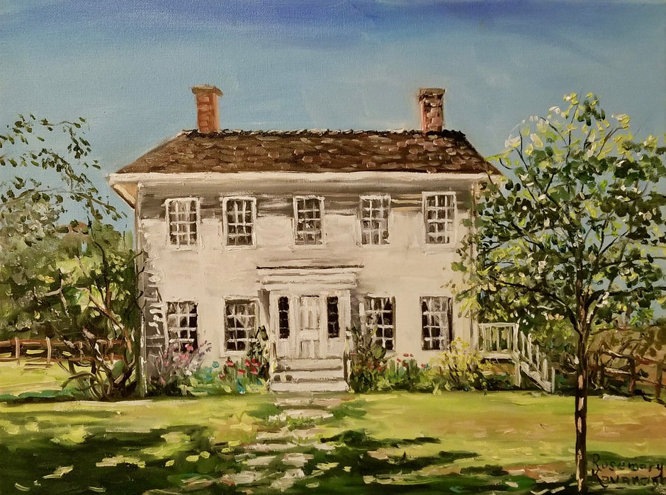 Trombley House, Bay City