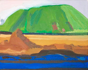 Artwork image to scale