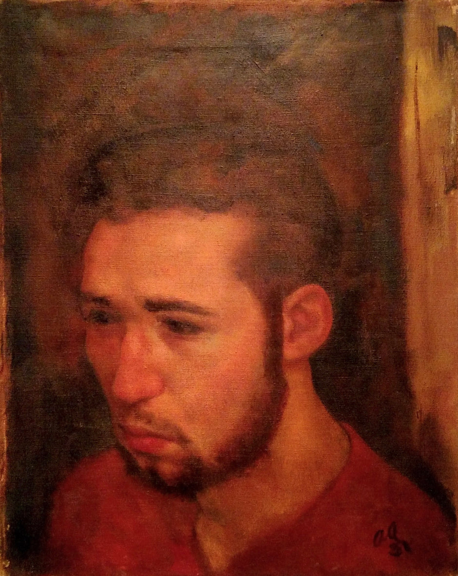 David Gordon