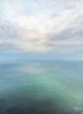 Artwork image to scale