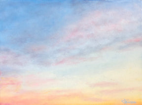 Artwork image to scale