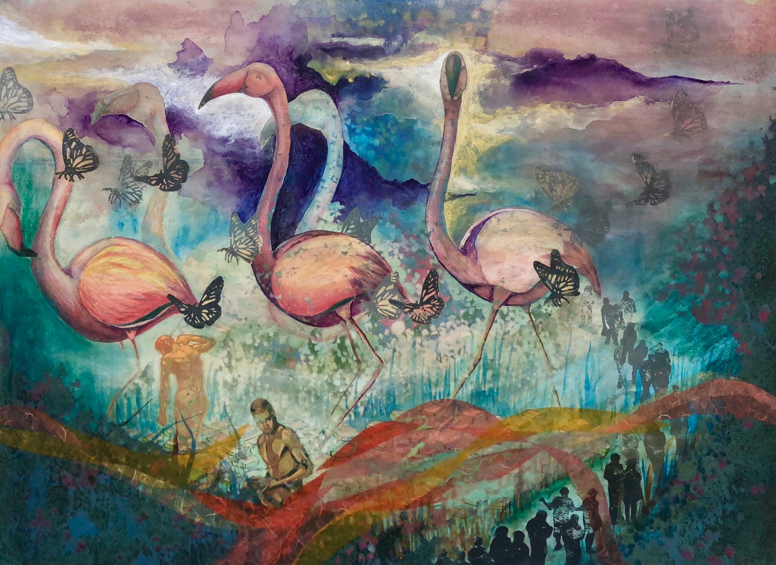 Migration