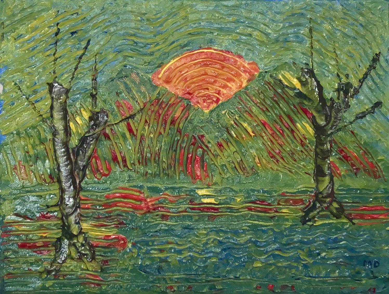 Landscape