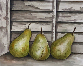 Artwork image to scale