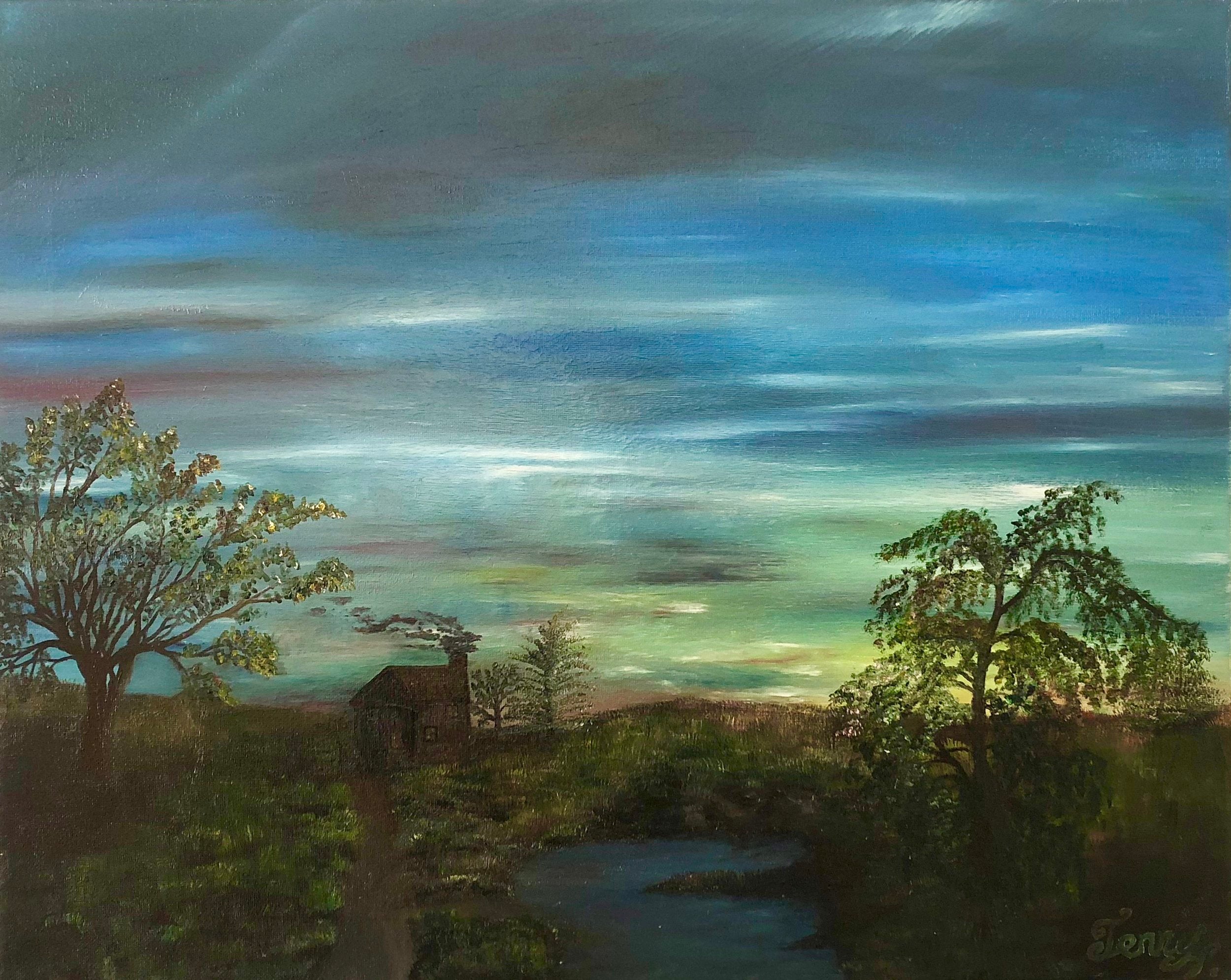 Homestead
