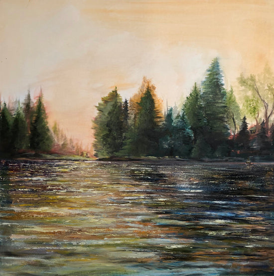 Artwork image to scale