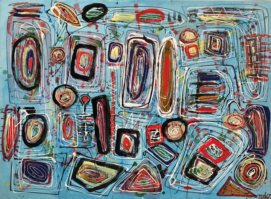 Mosaic