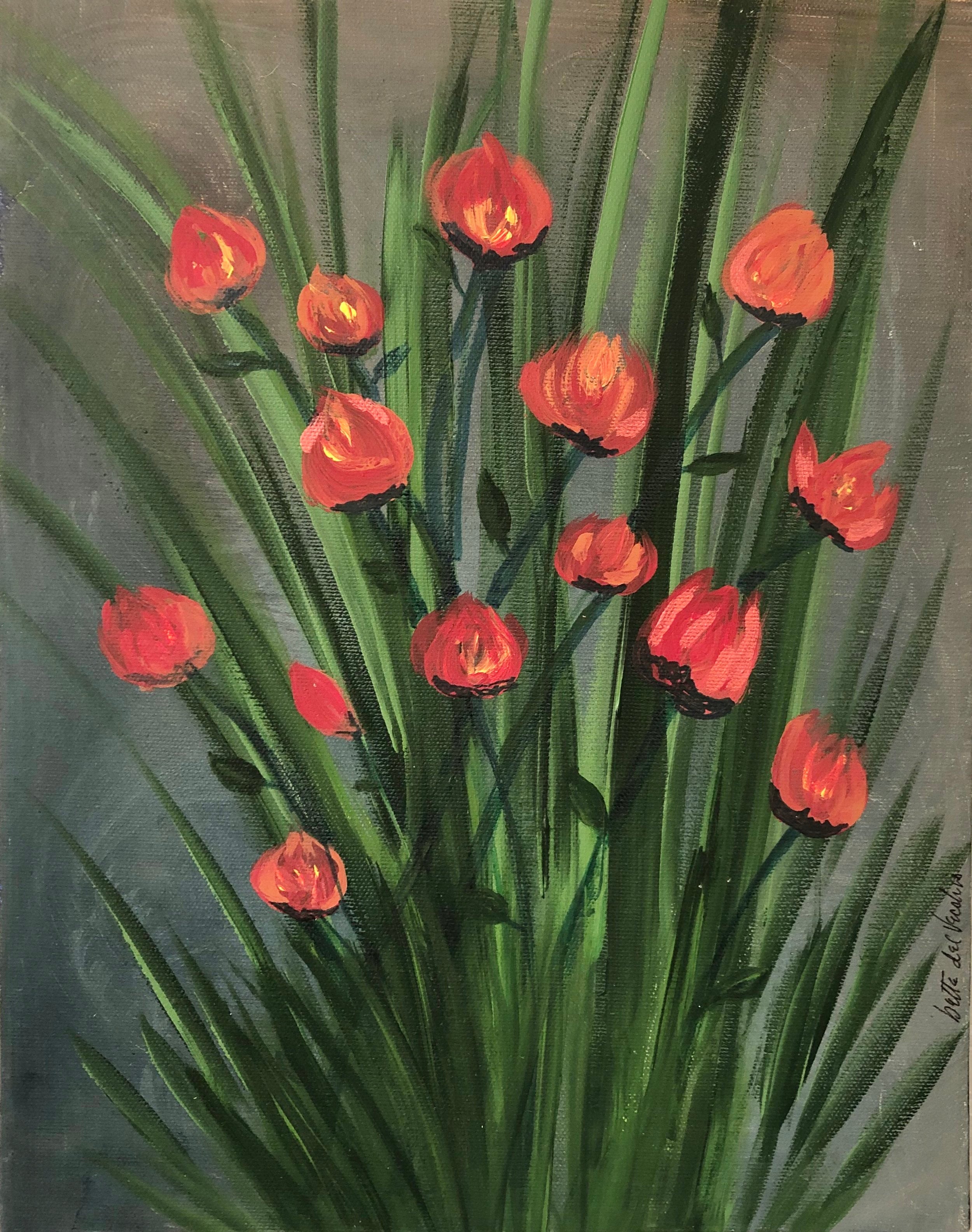 Flower Power