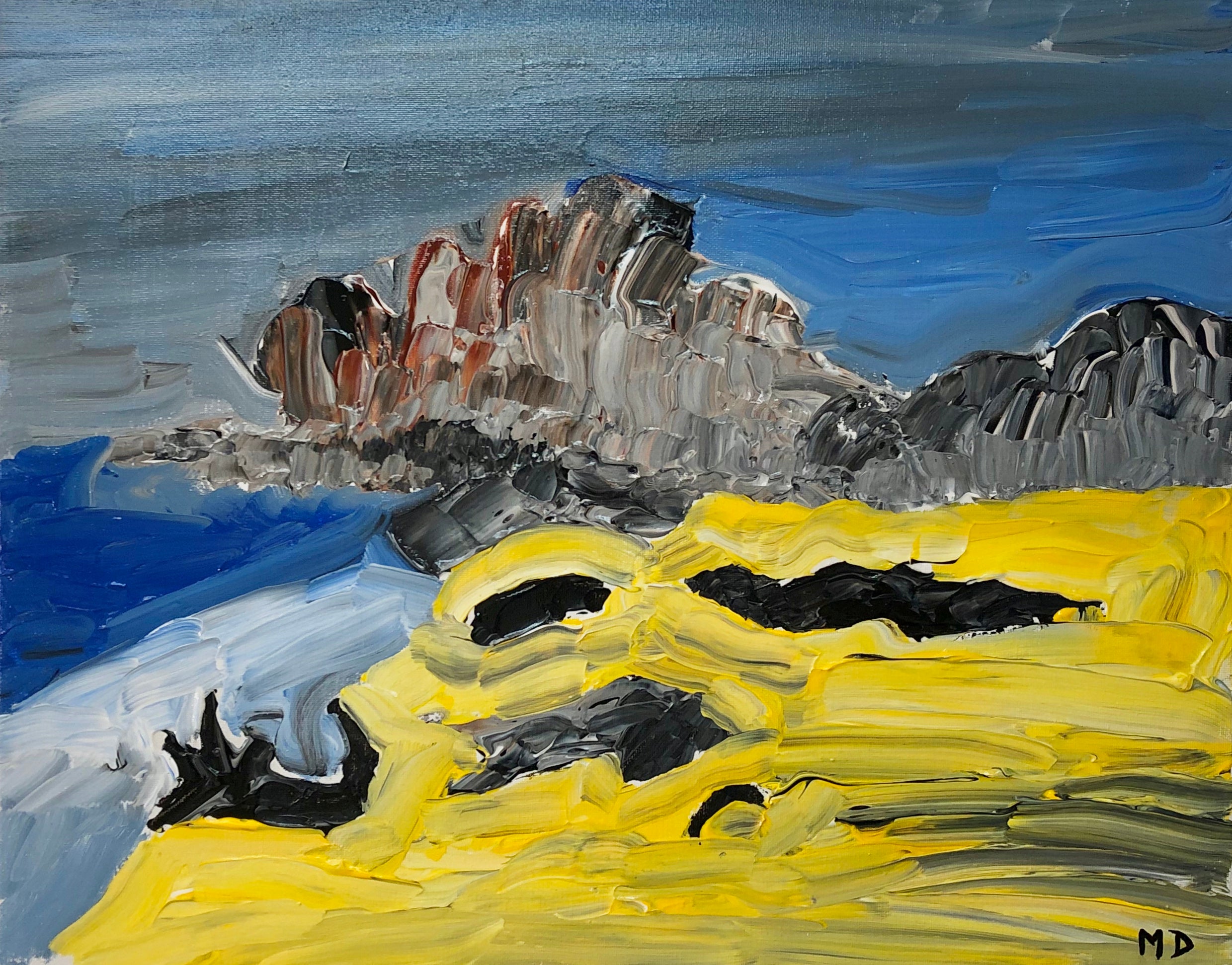 Landscape