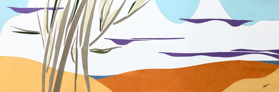 Beaches