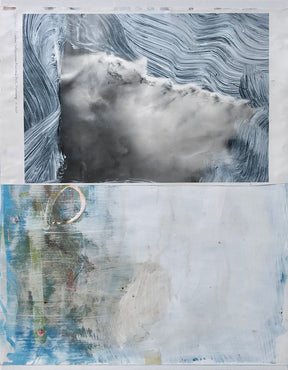 Artwork image to scale